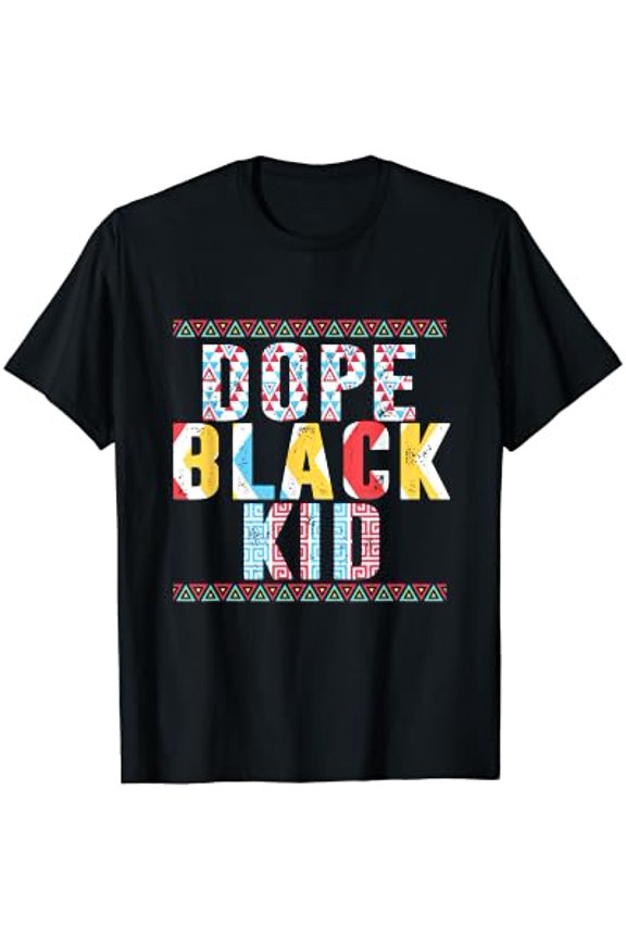 Black Month Gift T-shirt