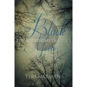 Moonlight Trilogy Black Moon Paperback