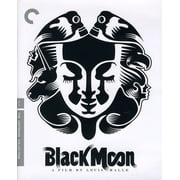 Black Moon (Criterion Collection) (Blu-ray), Criterion Collection, Sci-Fi & Fantasy