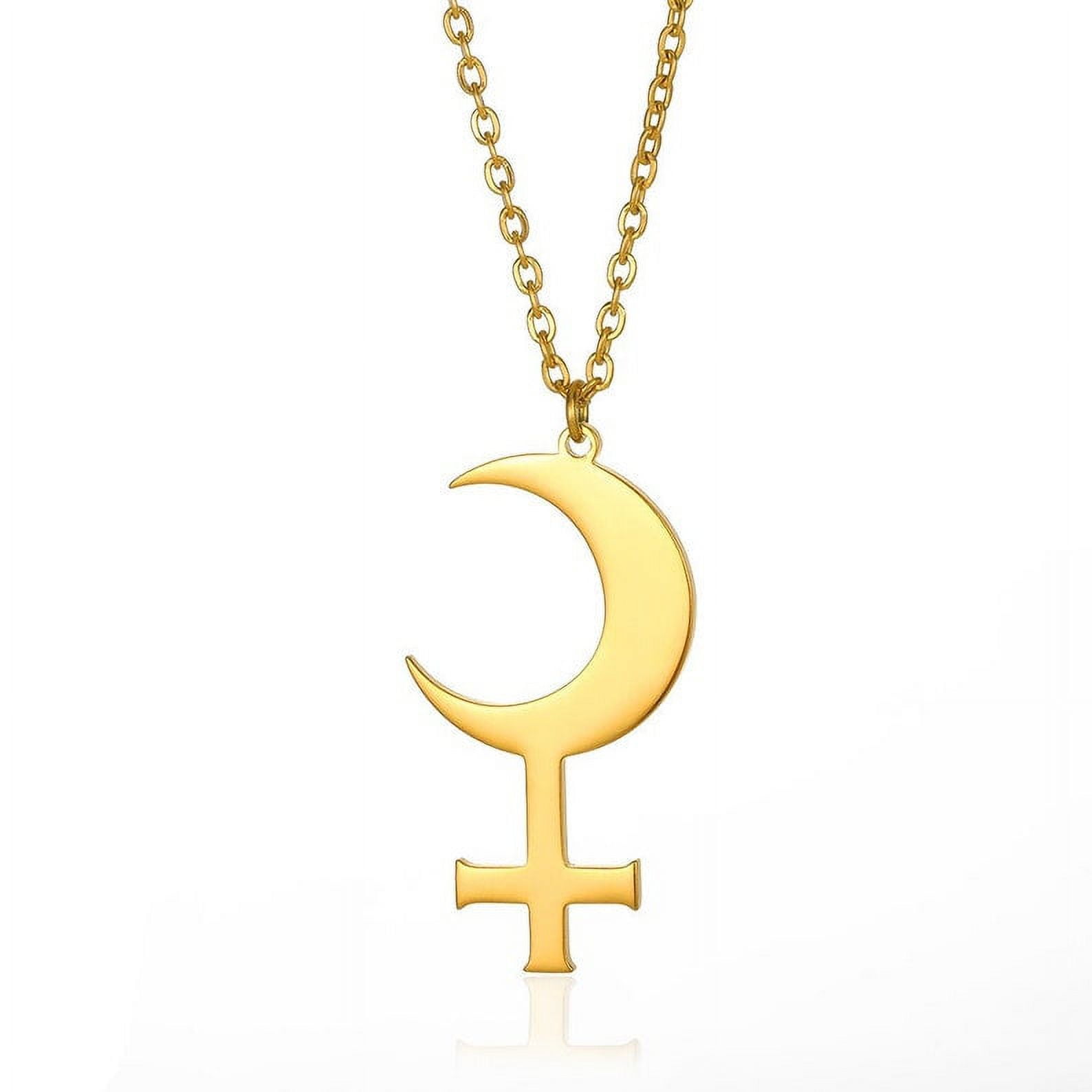 moon symbol astrology