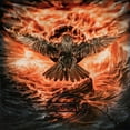 thumbnail image 1 of Black Moon Rising, 1 of 1