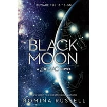 Pre-Owned Black Moon (Paperback) 1595147462 9781595147462