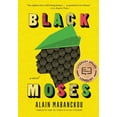 thumbnail image 1 of Black Moses, (Paperback), 1 of 1