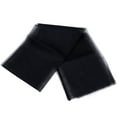 thumbnail image 1 of Black Mosquito Net Fabric - Hexagonal Mesh DIY Insect Screen - Breathable Garden & Patio Cover for Plants, Windows & Outdoor Spaces, 1 of 7