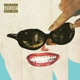 thumbnail image 1 of Black Moth Super Rainbow - Panic Blooms - Vinyl, 1 of 1