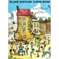 thumbnail image 1 of Pre-Owned Black Mother Goose Book, 1 of 1