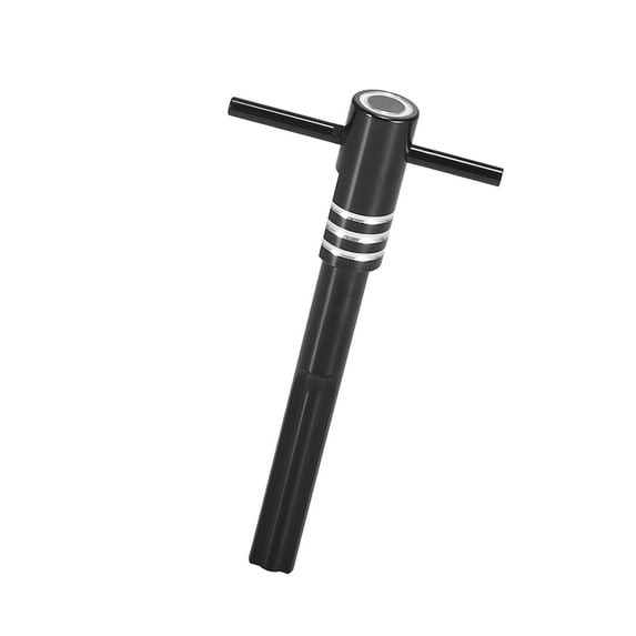 Unique Bargains Black Motorcycle 943 Ignition Switch Housing Alignment Tool for Harley