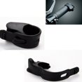 thumbnail image 1 of Black Motorcycle Handlebar Oiling Throttle Booster Hand Grip Control Assist, 1 of 8