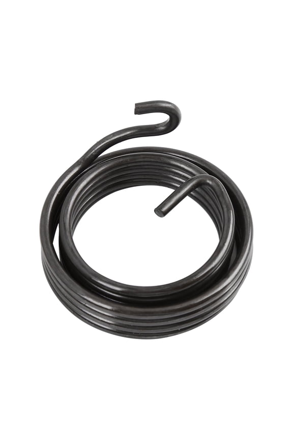 Black Motorcycle Motorbike Replacement Kick Start Return Spring for CG125