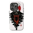 thumbnail image 1 of Black Mount Nature Inspired Landscape Graphic Protective Cover for 11 12 13 14 15 16 Pro Max, 1 of 2