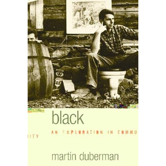 Pre-Owned Black Mountain: An Exploration in Community Paperback