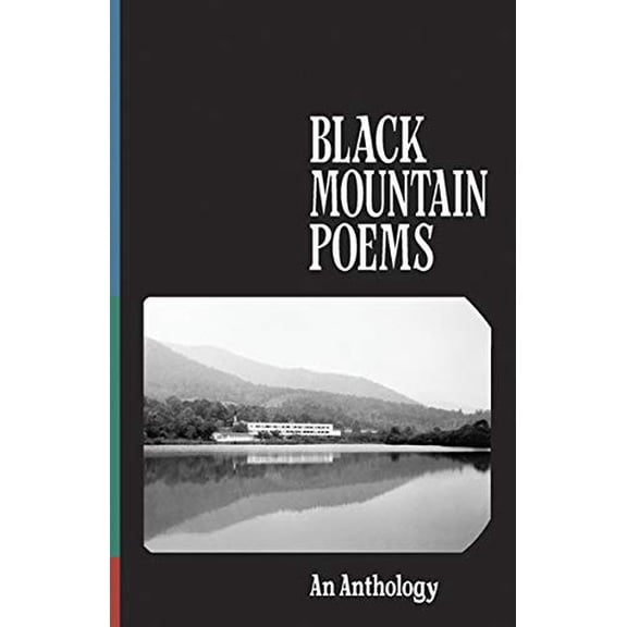 Pre-Owned Black Mountain Poems, (Paperback)