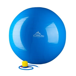 Forzero Exercise Balls for Women, 9.84 inch Core Ball Barre