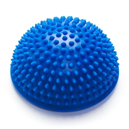 Black Mountain Products Balancing Exercise Stability Pods, Blue