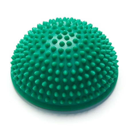 Black Mountain Products Balancing Exercise Stability Pods, Green