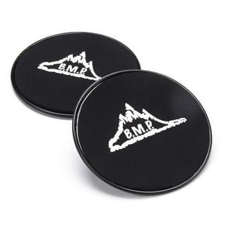 Gliding Exercise Discs