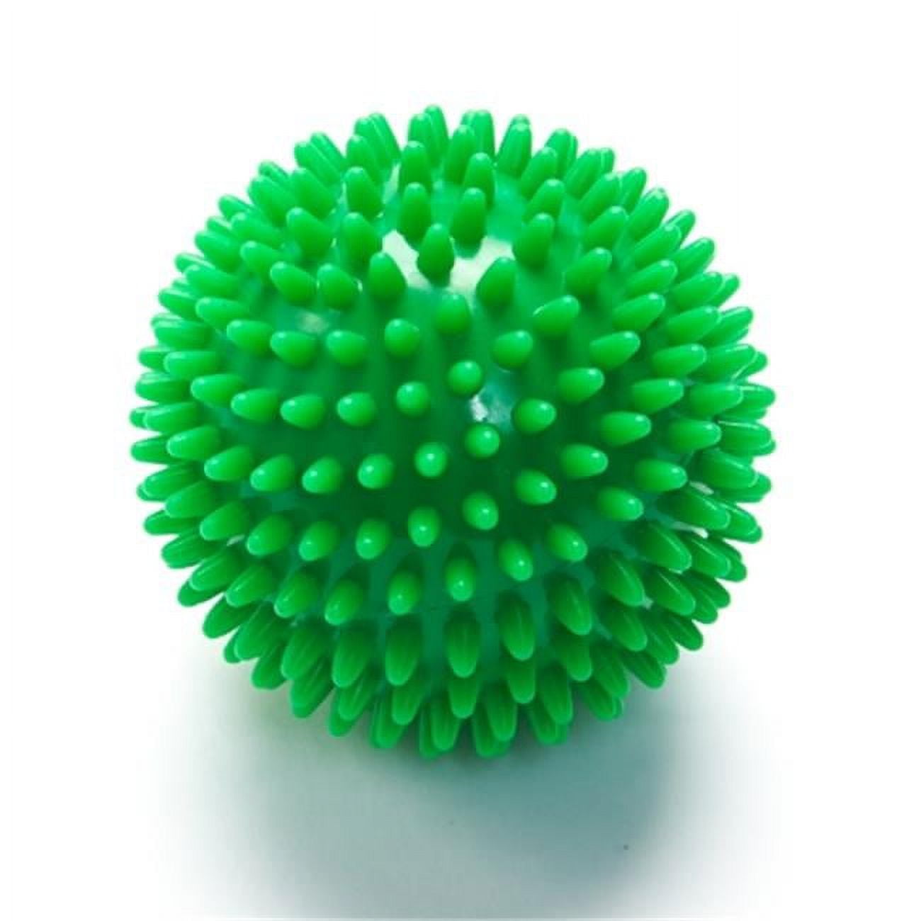 Deep Tissue Massage Ball with Spikes