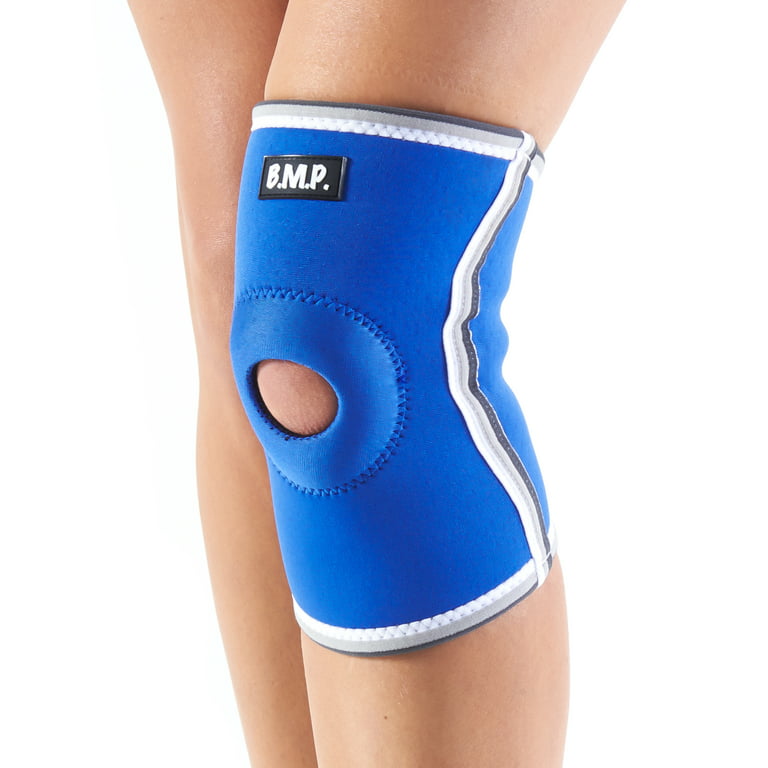 Black Mountain Products Neoprene Knee Brace / Knee Compression