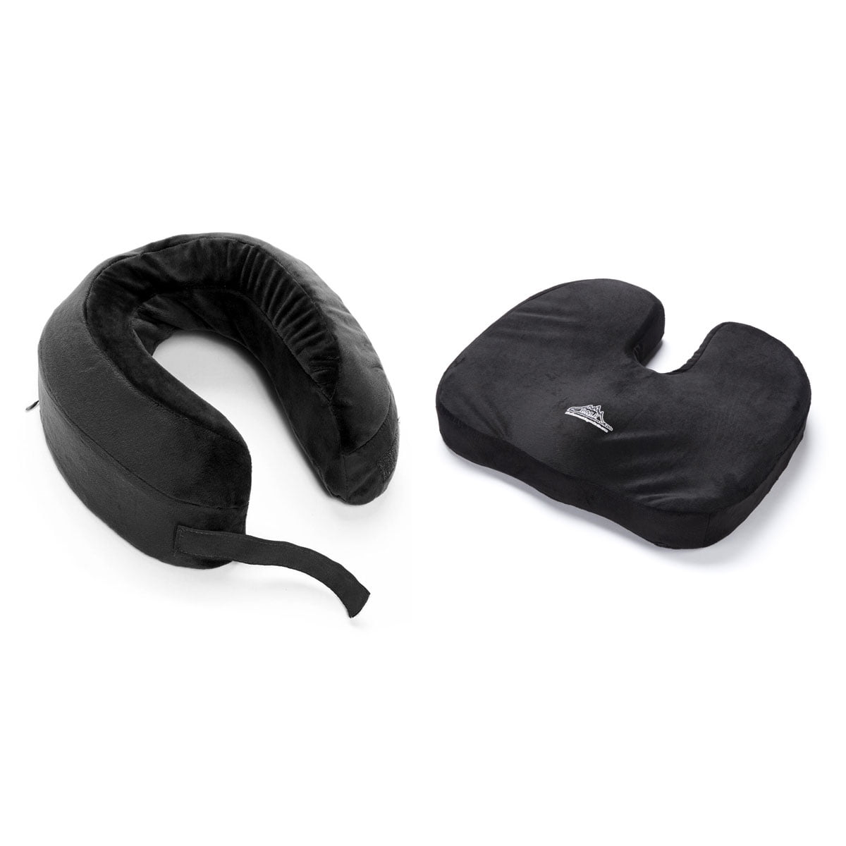 Sleepavo Black Memory Foam Seat Cushion - A Comprehensive Review 