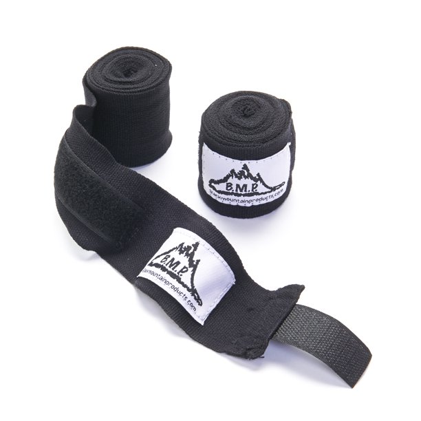 Black Mountain Products Professional Grade Boxing and MMA Hand Wrist