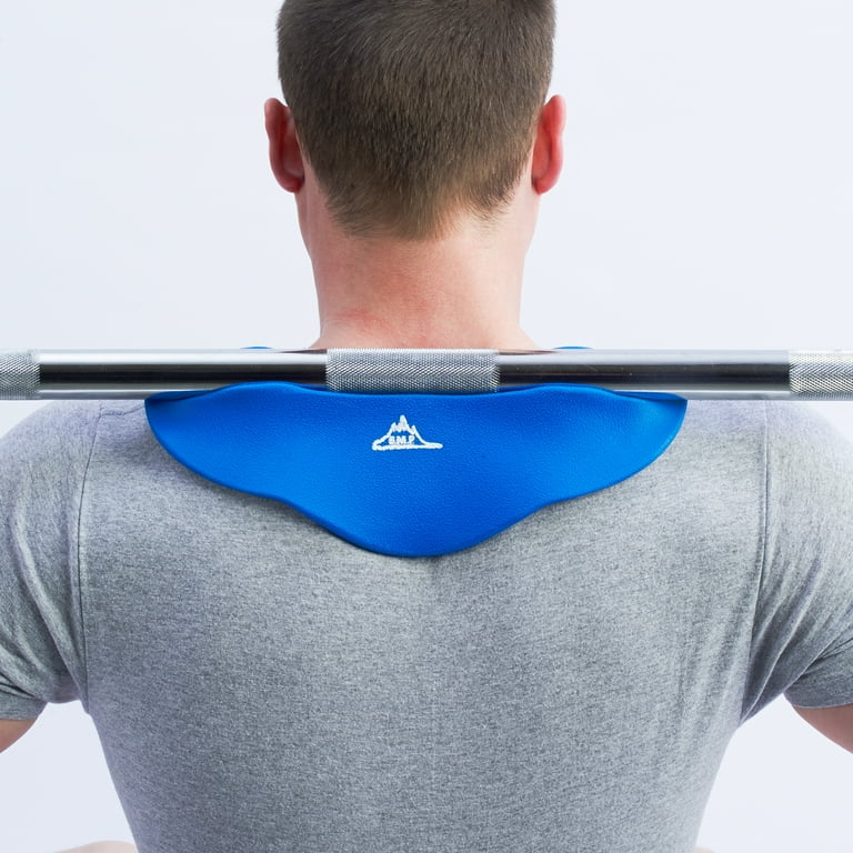 Black Mountain Products Professional Stabilizing Squat Pad for