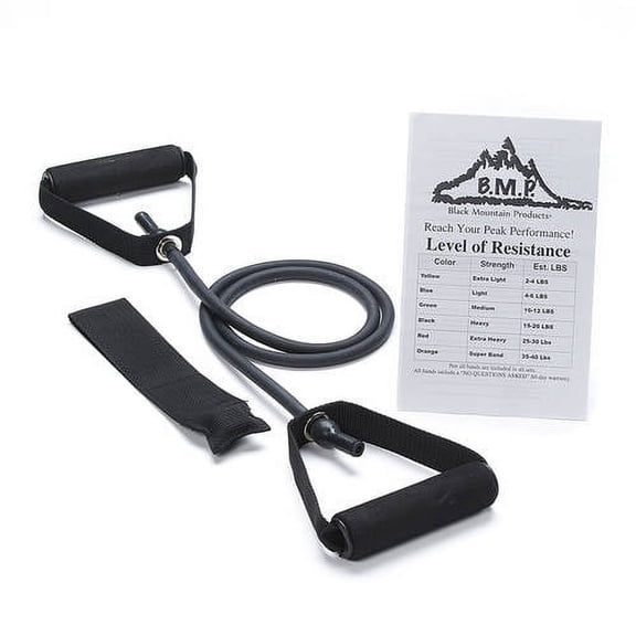 Black Mountain Products Single Resistanc