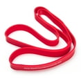 thumbnail image 1 of Black Mountain Products Strength Loop Resistance Band, Red, 1 of 7