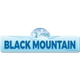 thumbnail image 1 of Black Mountain Street Sign, 1 of 1