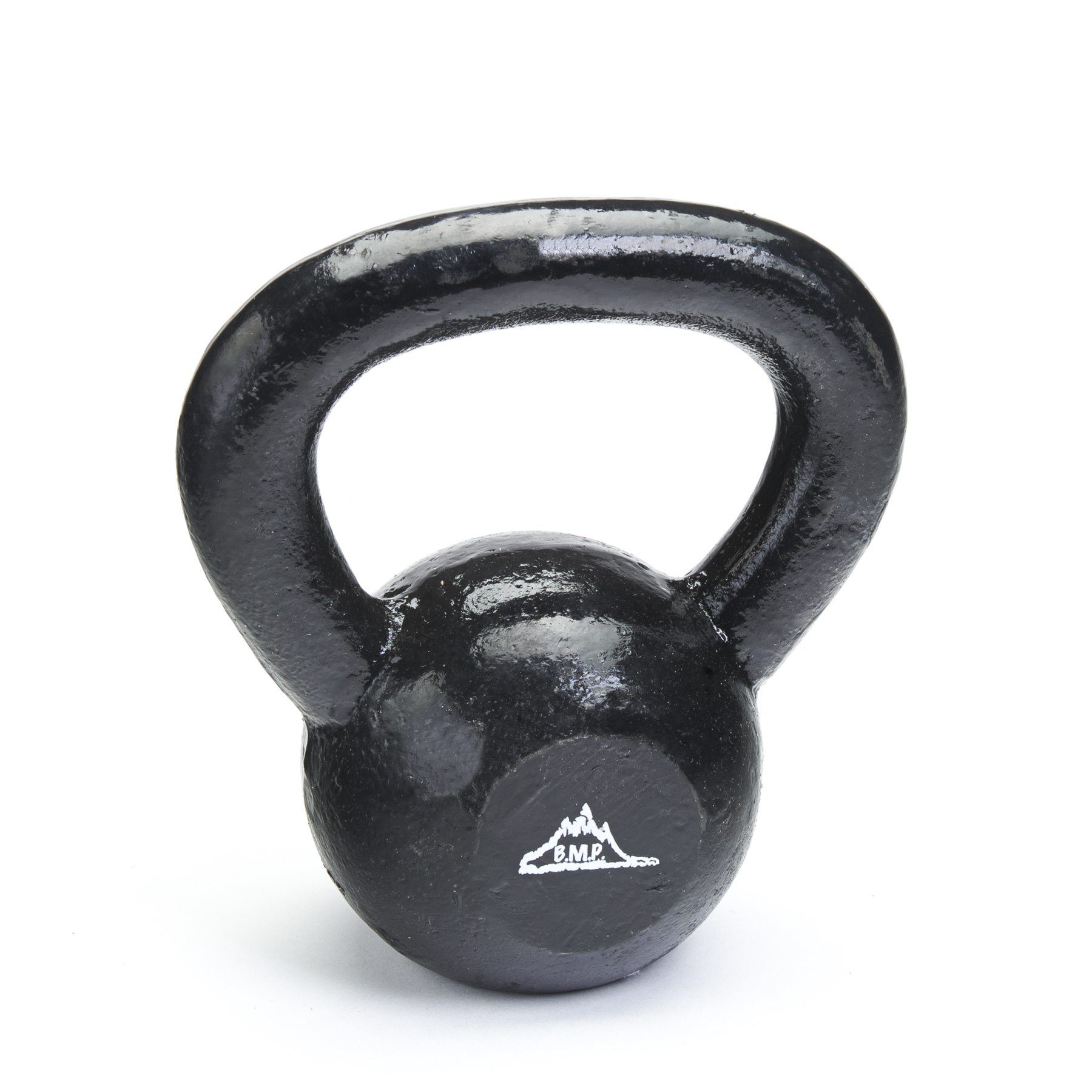 Black Mountian Products Professional Kettlebell 15 LBS