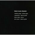 thumbnail image 1 of Black Music Disaster - Black Music Disaster - Rock - CD, 1 of 1
