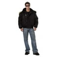 thumbnail image 1 of Black N-2B Flight Jacket, 1 of 2