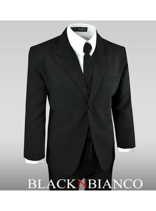 Black N Bianco