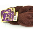thumbnail image 1 of Black 'N Gold Classic Braiding Hair 5-PACK, 130, 1 of 4