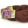 thumbnail image 1 of Black 'N Gold Classic Braiding Hair 5-PACK, GOLD, 1 of 4