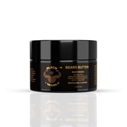 Black N Manly Beard Butter