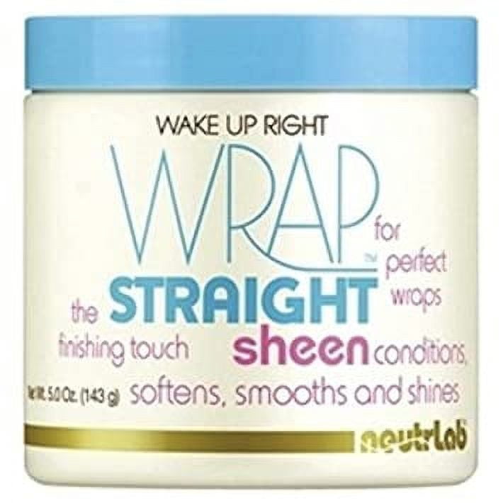 Black N Sassy Wrap Lotion Black N Sassy Wrap Lotion