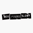 thumbnail image 1 of Black NFG Bold Lettering Sticker, 1 of 4