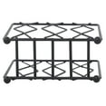 thumbnail image 1 of Black Napkin Holder, Napkin Holder for Table, Papertowel Holder For Kitchen, Standing Paper Napkin Storage for Table Countertop, 1 of 19