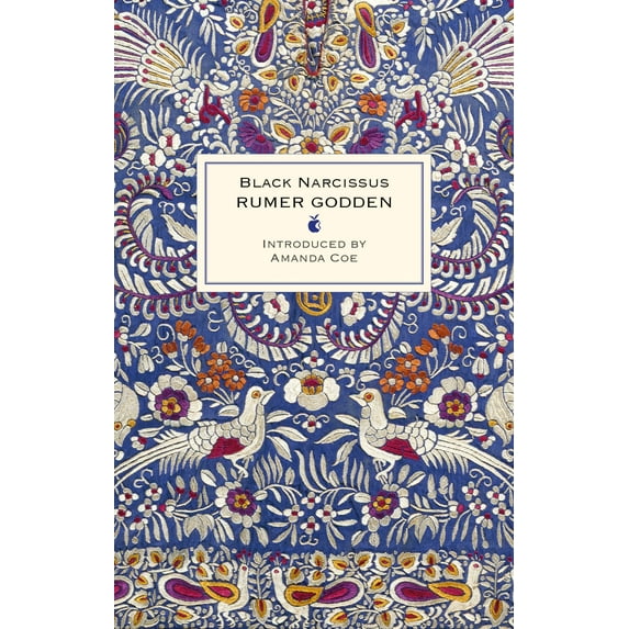 Black Narcissus : A Virago Modern Classic
