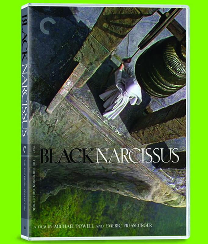 Black Narcissus (Criterion Collection) (DVD) - Walmart.com