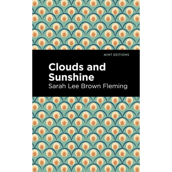 Black Narratives Clouds and Sunshine, (Paperback)