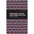thumbnail image 1 of Black Narratives Darkwater: Voices from Within the Veil, (Paperback), 1 of 1