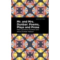 thumbnail image 1 of Black Narratives Mr. and Mrs. Dunbar, (Paperback), 1 of 1