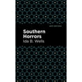thumbnail image 1 of Black Narratives Southern Horrors, (Paperback), 1 of 1