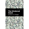 thumbnail image 1 of Black Narratives The Hindered Hand, (Hardcover), 1 of 1