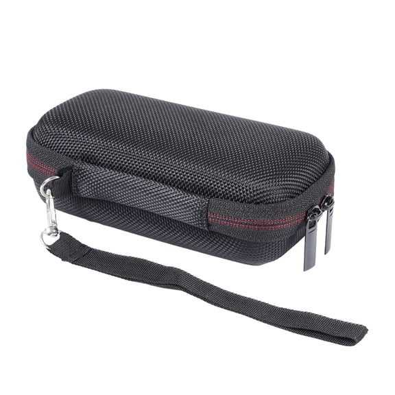 Black Neoprene Hard Case for Touch Mouse Carrying Storage Bag