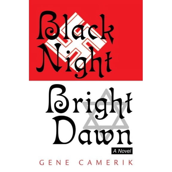 Black Night Bright Dawn