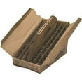 thumbnail image 1 of Black Nipple Kit 1/2 In., 1 of 1