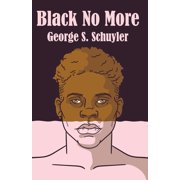 Black No More Paperback