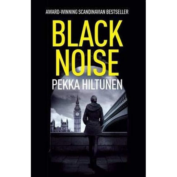 Pre-Owned Black Noise (Paperback) 1843915227 9781843915225